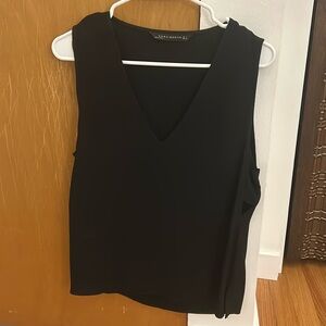 Black Top | Zara
